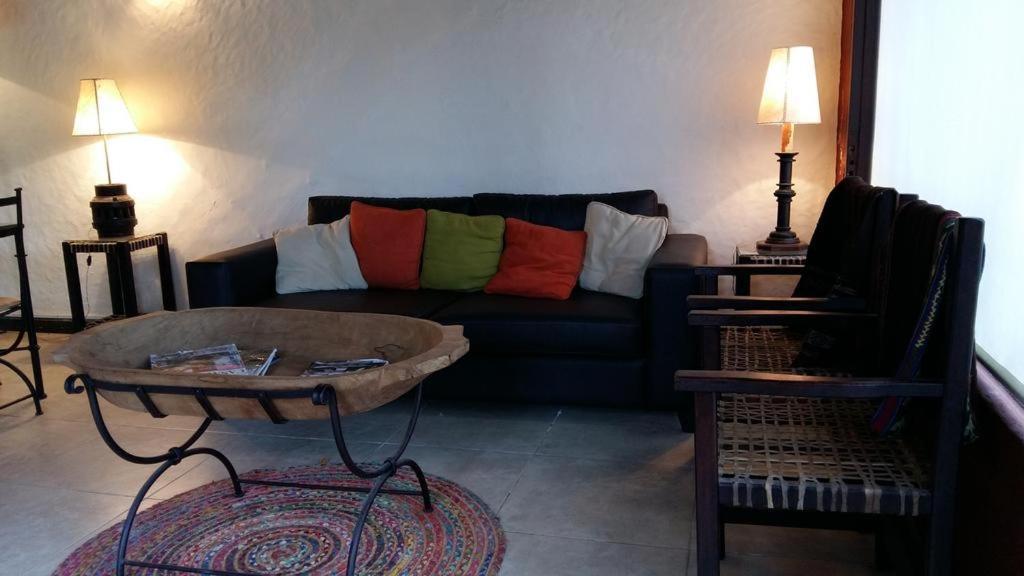 Hotel Las Chirimoyas Сальта Экстерьер фото