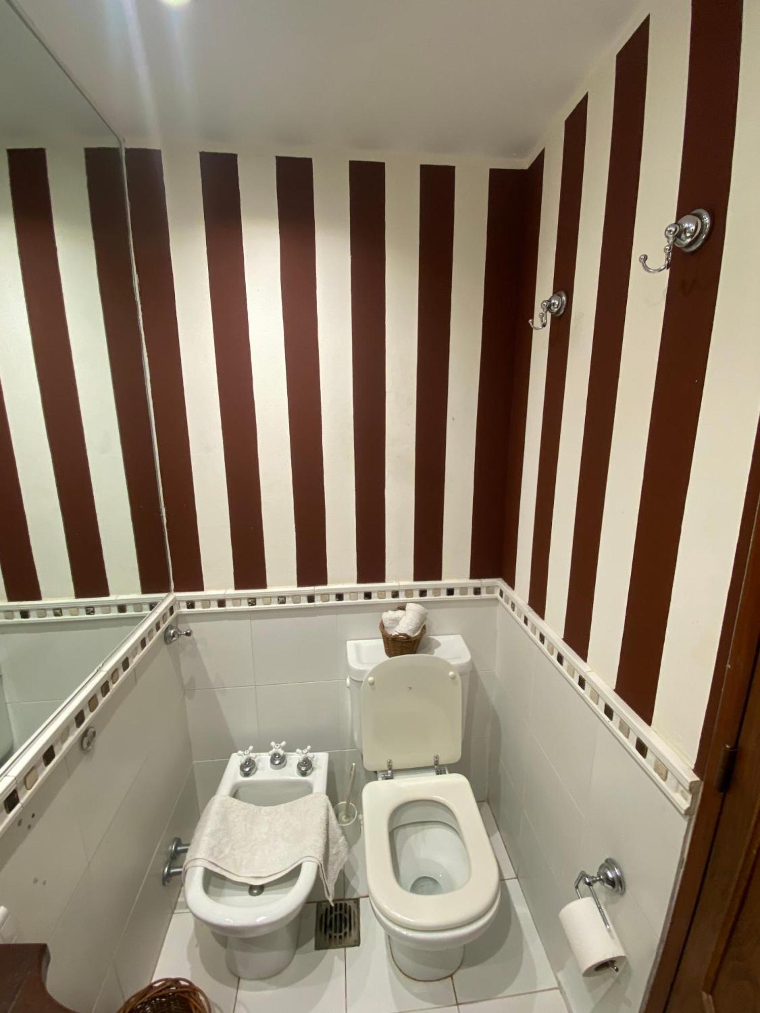 Hotel Las Chirimoyas Сальта Экстерьер фото