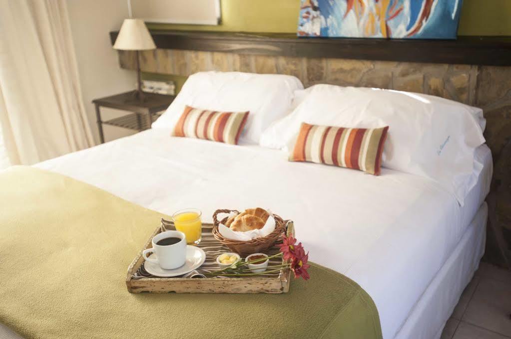 Hotel Las Chirimoyas Сальта Экстерьер фото